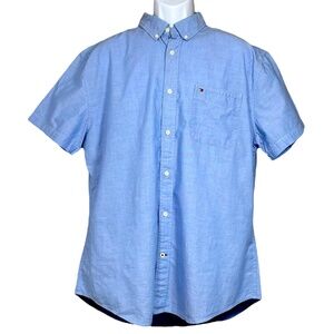 Tommy Hilfiger Button-down Shirt